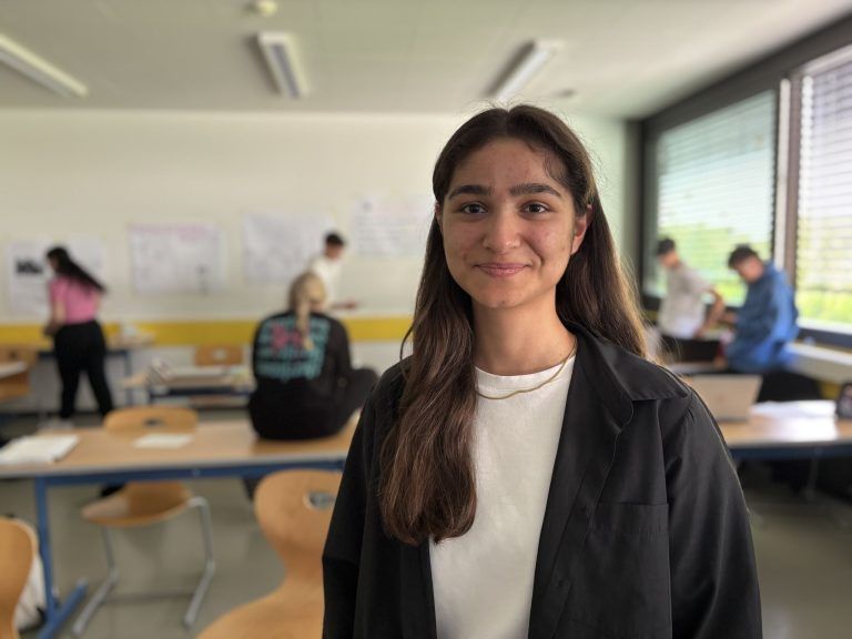 "Ein mulmiges Gefühl" - so denken Schüler in Vorarlberg über das Schulmassaker in Graz