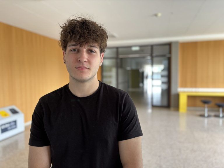 "Ein mulmiges Gefühl" - so denken Schüler in Vorarlberg über das Schulmassaker in Graz