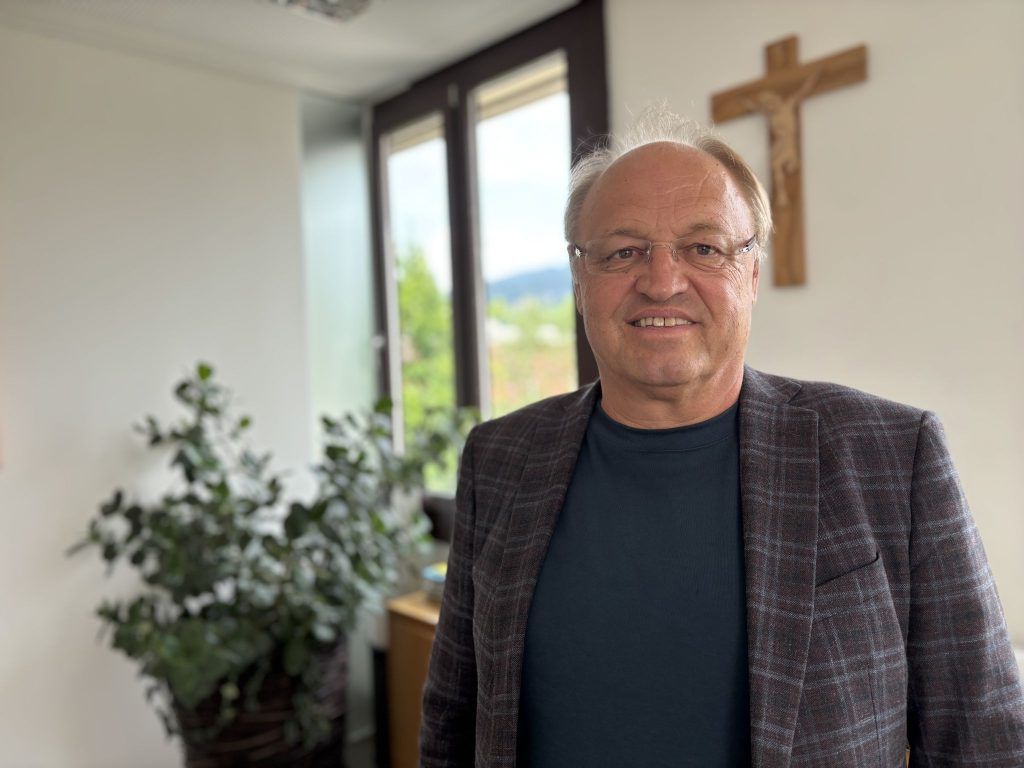 Elmar rhomberg