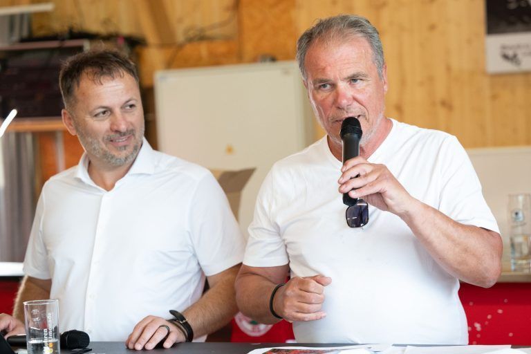 Jahreshauptversammlung FC Dornbirn