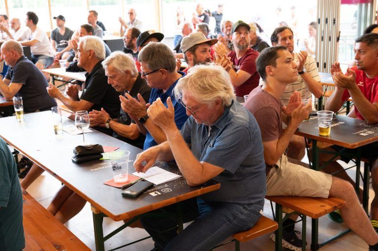 Jahreshauptversammlung FC Dornbirn