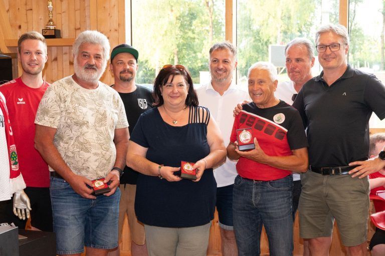 Jahreshauptversammlung FC Dornbirn