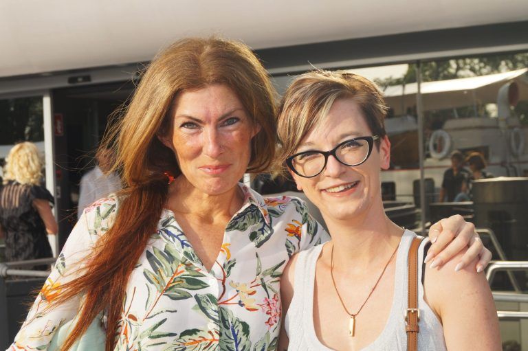 Megastimmung mit italienischen Welthits