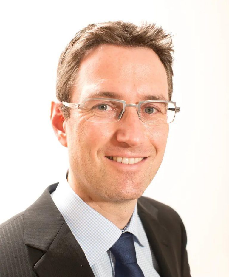 Klaus Schaller
