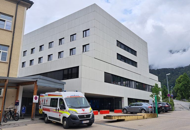 LKH Bludenz