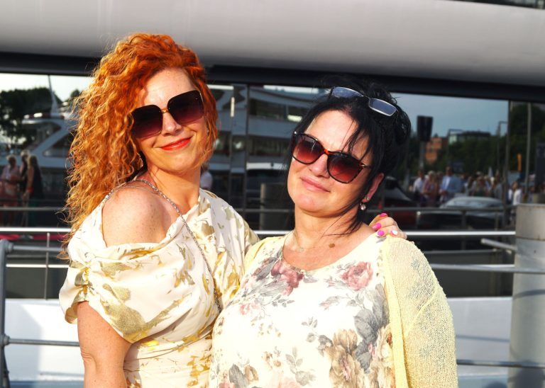 Megastimmung mit italienischen Welthits