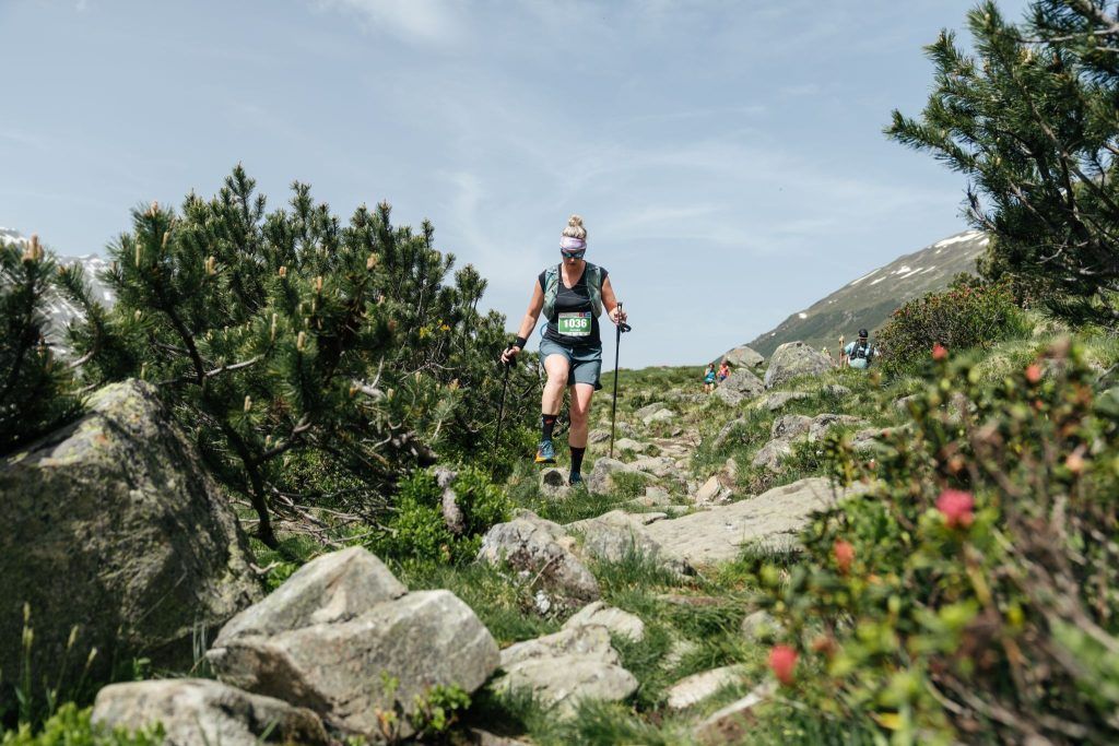 Raiffeisen Montafon Arlberg Marathon 2025