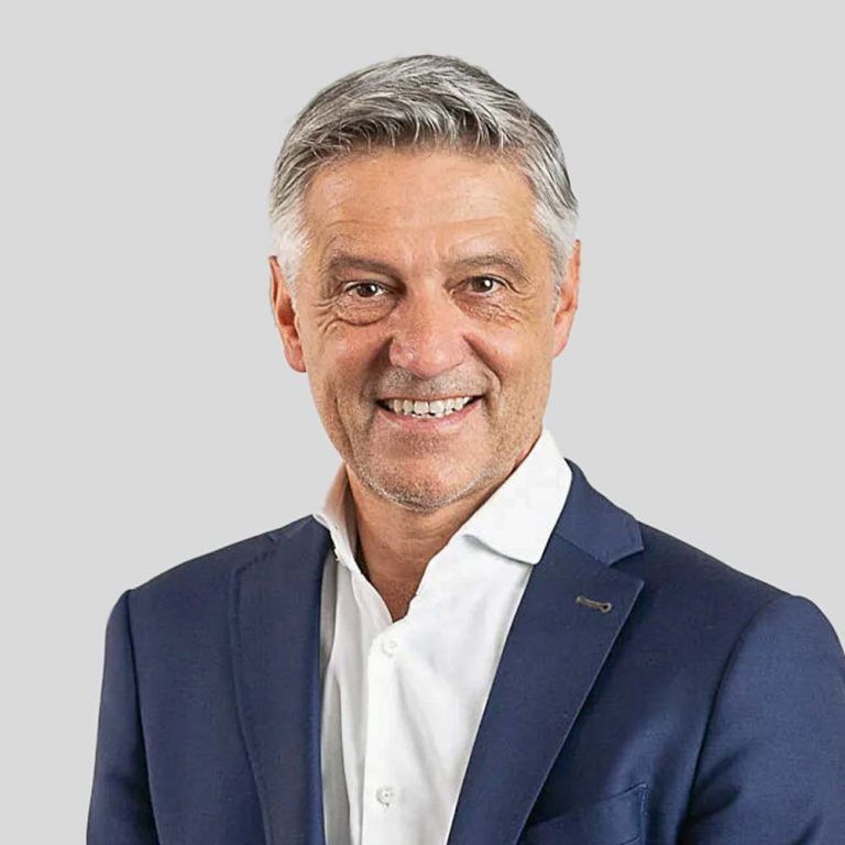 Hubert Marte