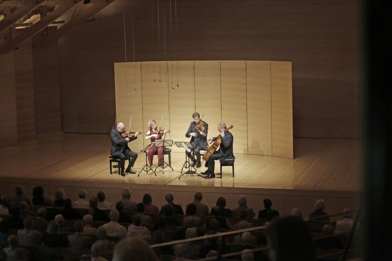 Mandelring Quartett