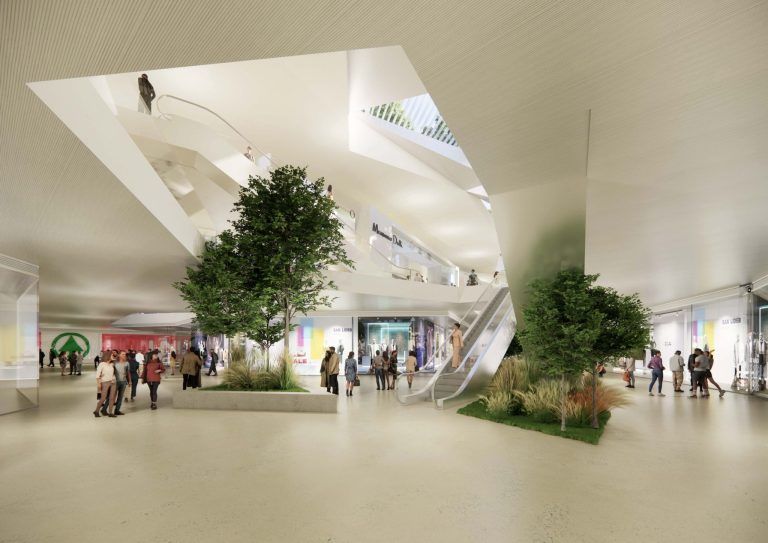 messepark Mall 2