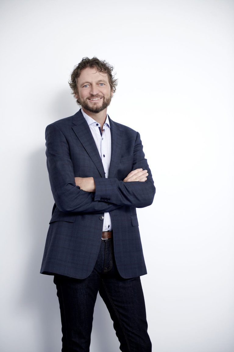 Mositech: Christof Moosbrugger