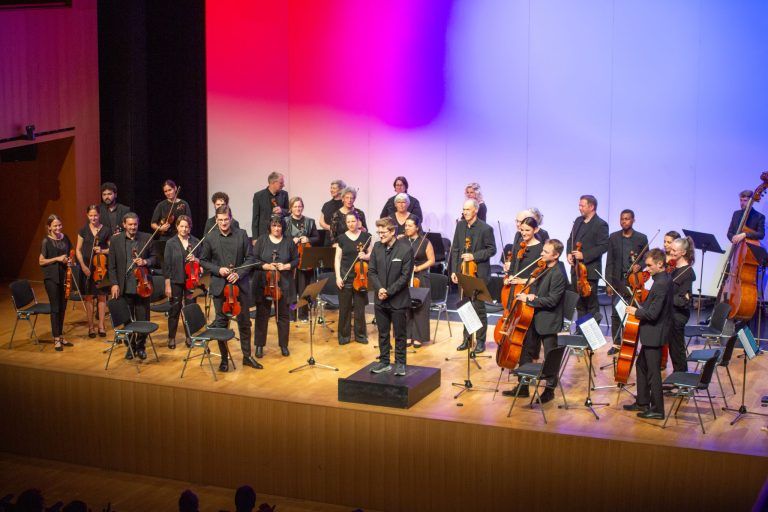 Matinee des Orchestervereins Götzis