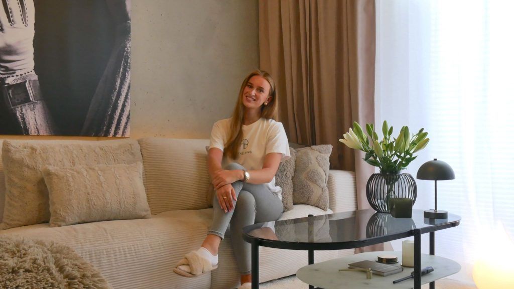 Chiara De Vries: &#8220;Model Me&#8221;-Kandidatin mit sozialer Ader
