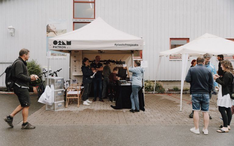 CleanUp Days: Gemeinsam für ein sauberes Umfeld