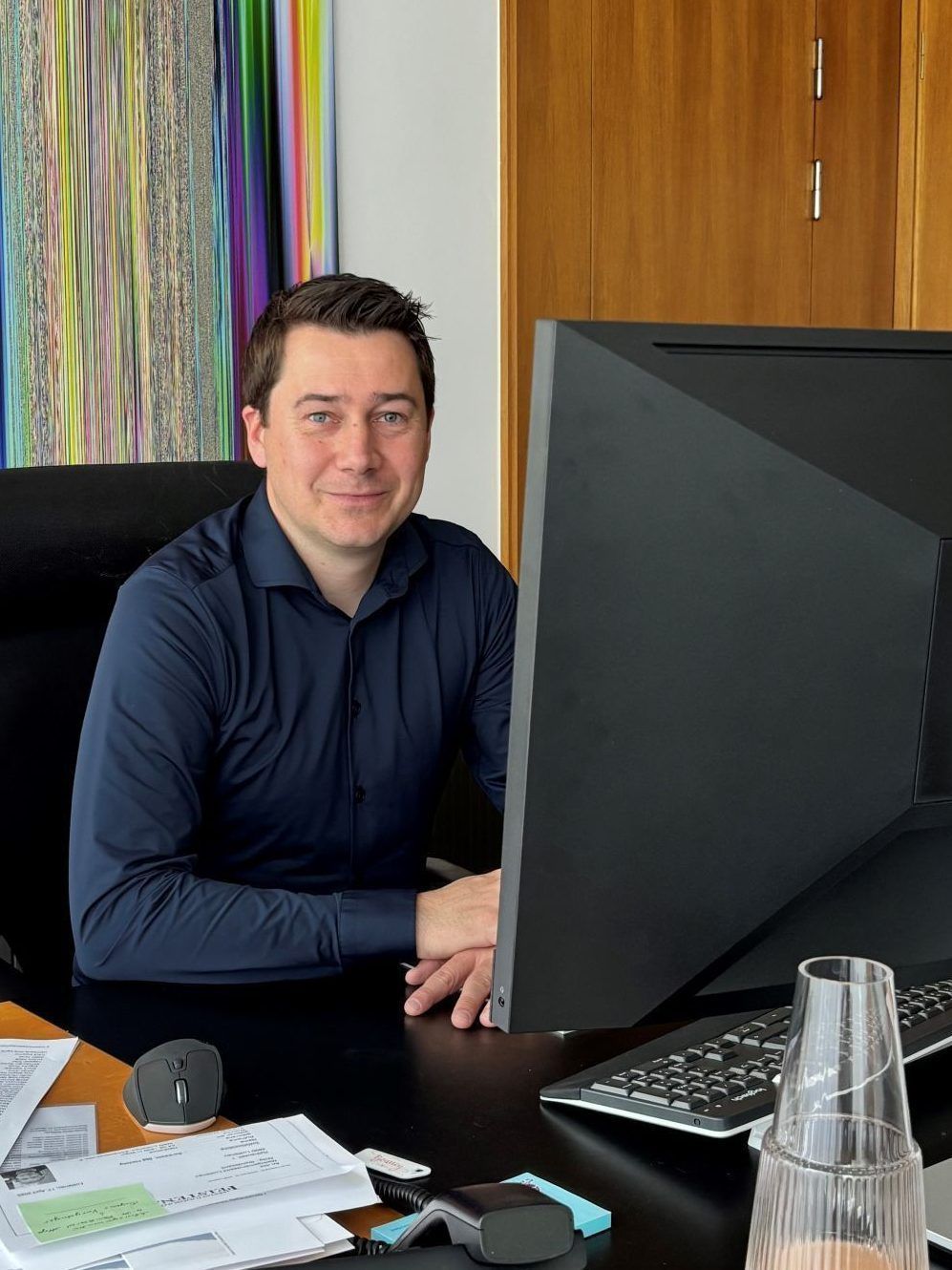 Patrick Wiedl