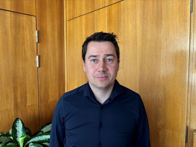 Patrick Wiedl