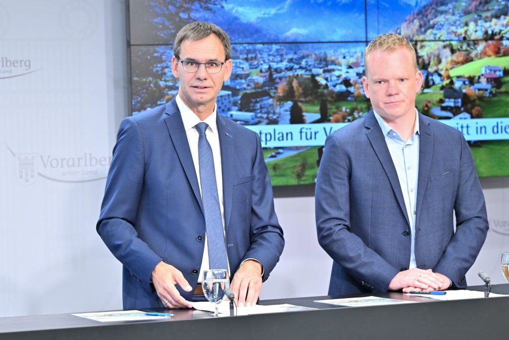 Landesregierung nimmt Millionen-Kredit auf