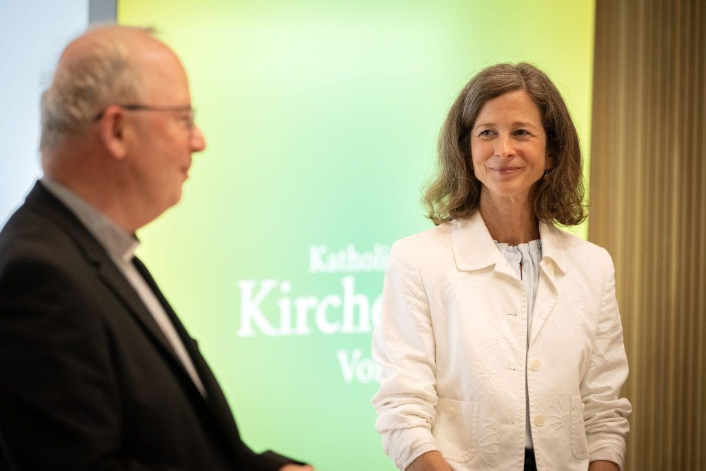 Das Pastoralamt wird weiblich