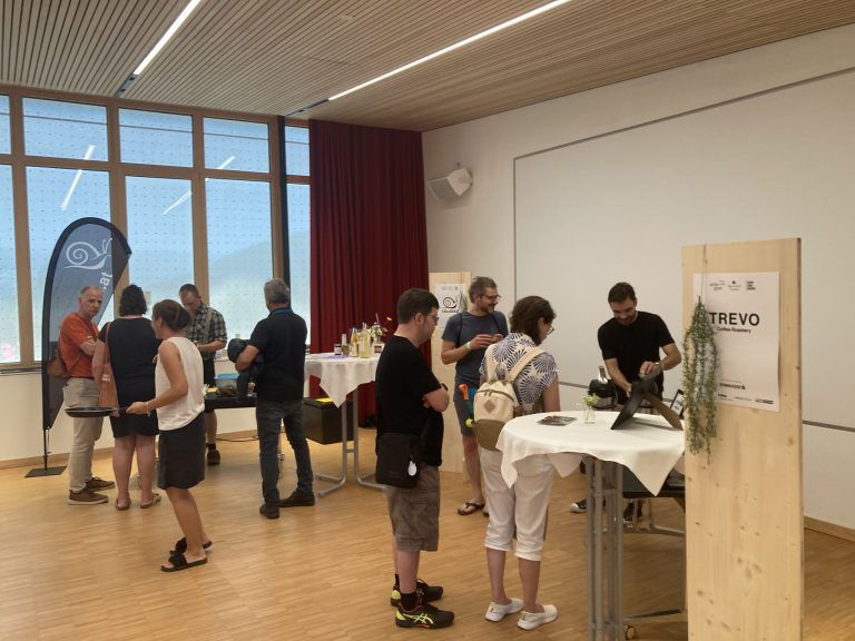 Campus Produzenten