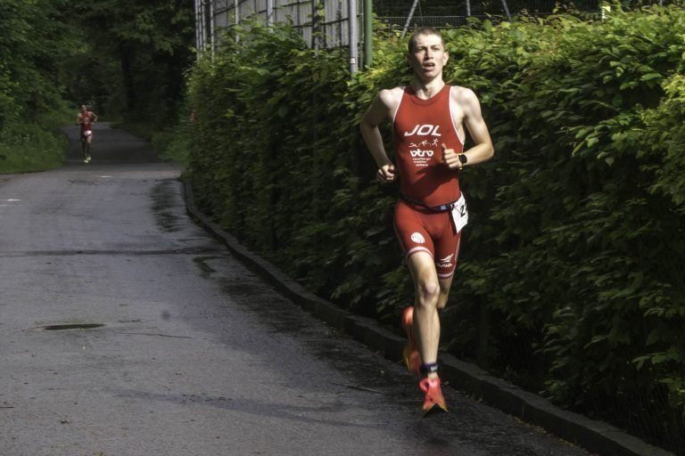 Schulaquathlon