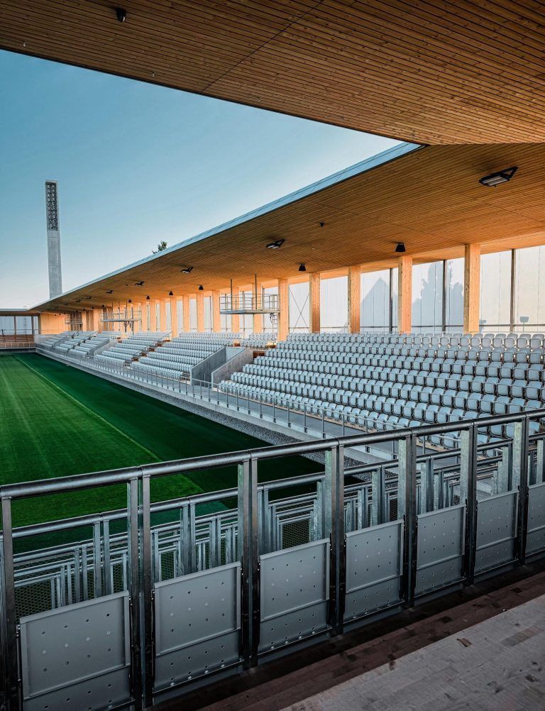 Reichshofstadion