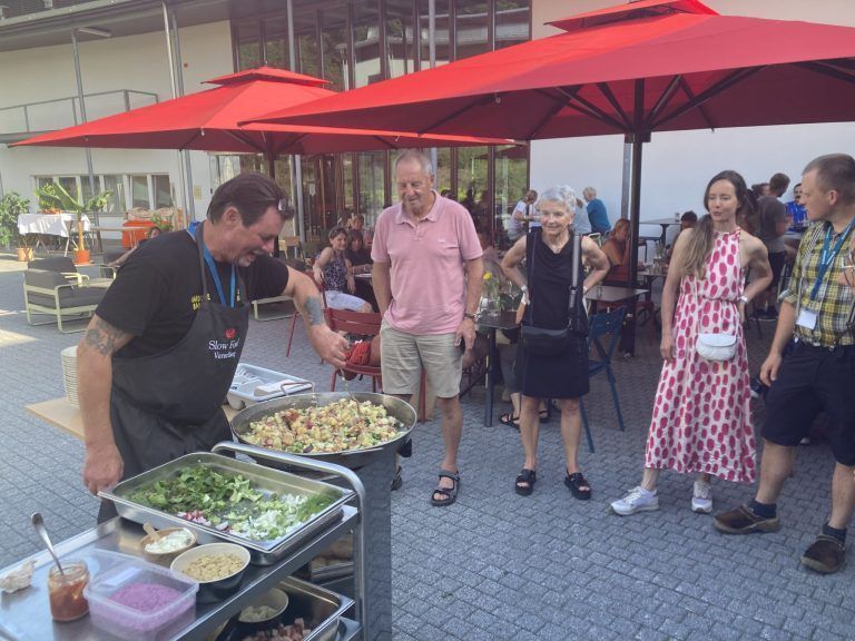 Campus Restepfanne