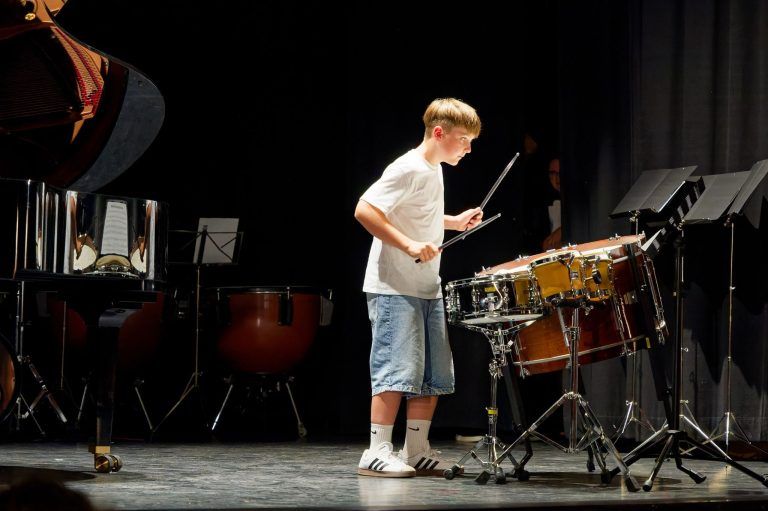 Schlusskonzert