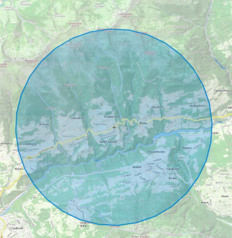 Bienenseuche greift weiter um sich: Untersuchungen in der Sperrzone