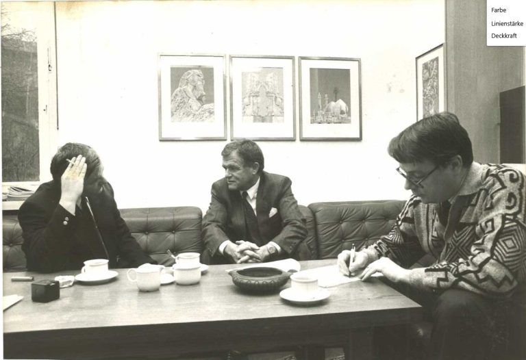 Ernest Enzelsberger