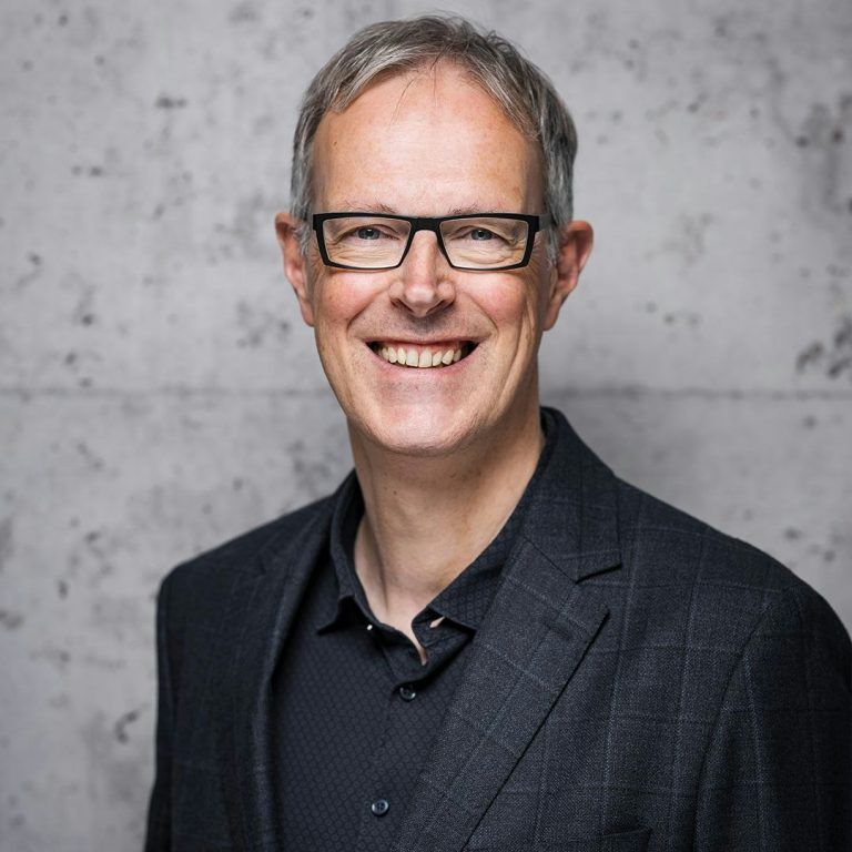 Thomas Spiekermann