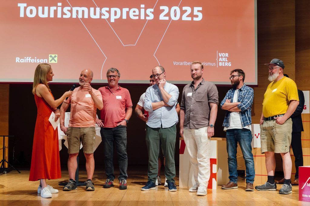 Was einen Urlaub in Vorarlberg besonders schön macht