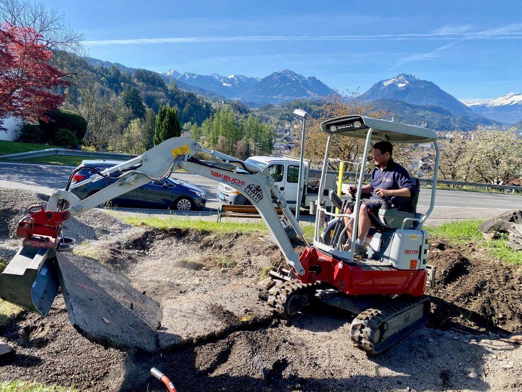 Wettbewerb &#8220;BODAguat&#8221; macht Platz für mehr Grün