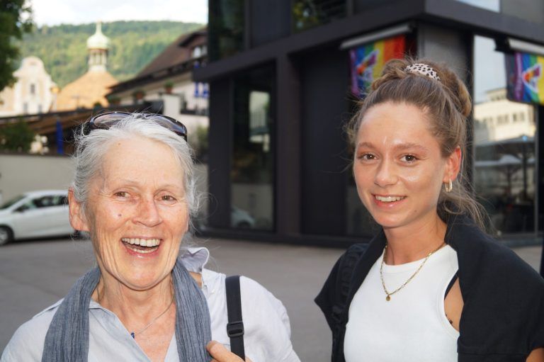 KUB Eröffnung