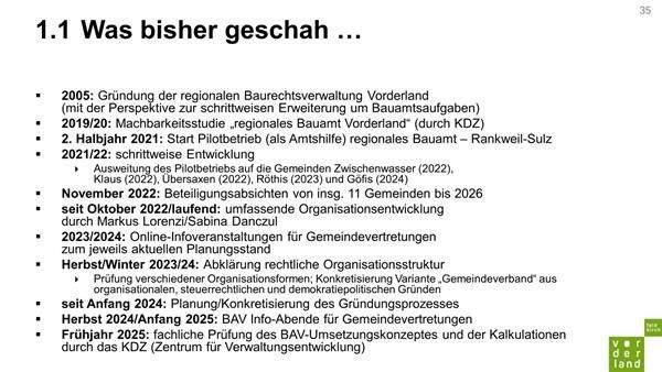"Zu sagen, mit Gemeindekooperationen lasse sich kurzfristig Geld sparen, ist unseriös"