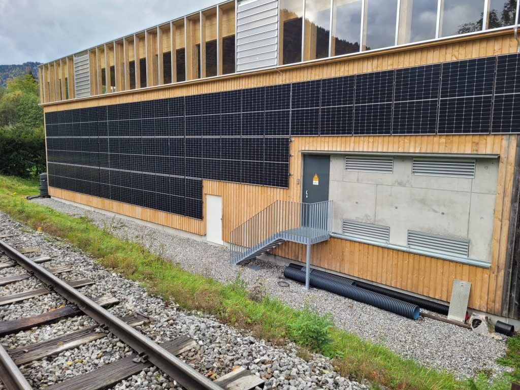 Kreative Vielfalt im Bregenzerwald
