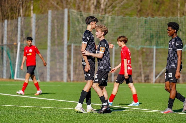 Fußball