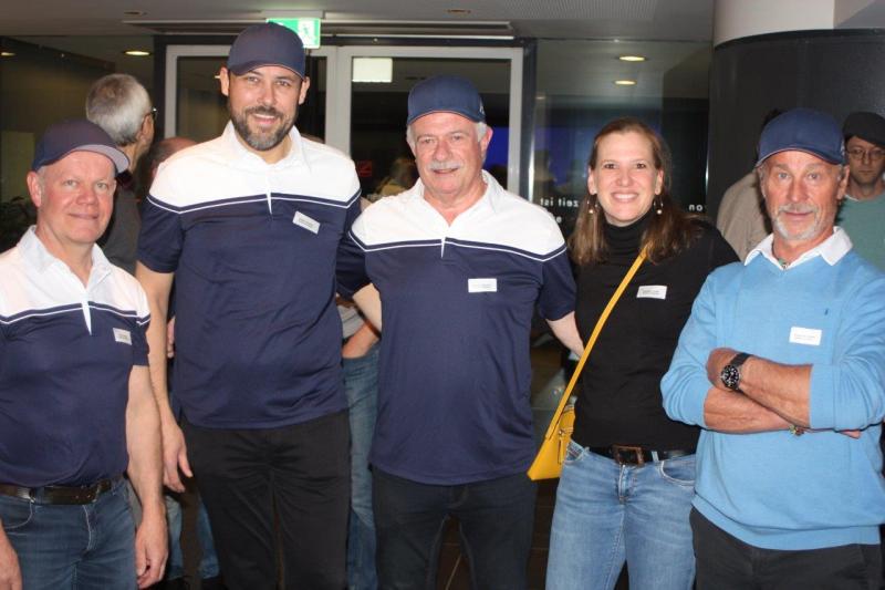 80 Jahre Skiklub Rankweil und 60 Jahre Schiheim Gapfohl werden gefeiert