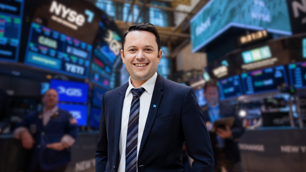 Börsentipp: Vermögensstrategie für volatile Marktphasen
