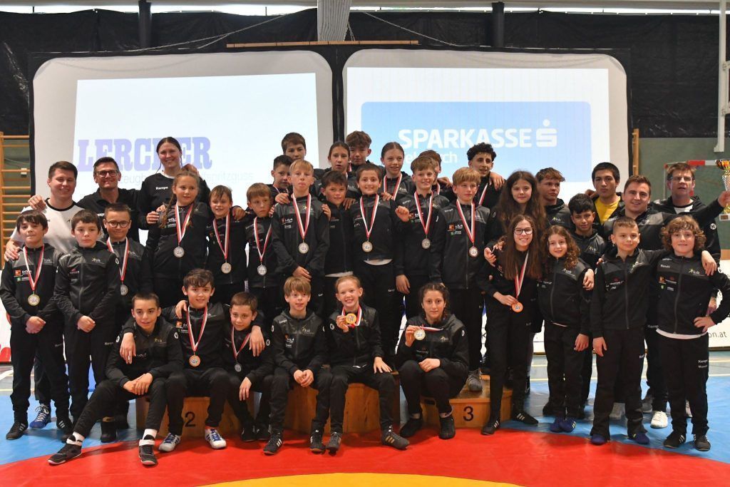 KSK Klaus gewinnt erneut beim Ursella-Gedächtnisturnier