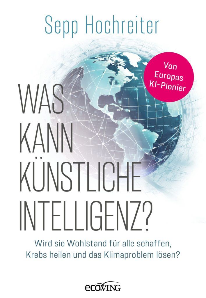 „Was kann künstliche Intelligenz?“
