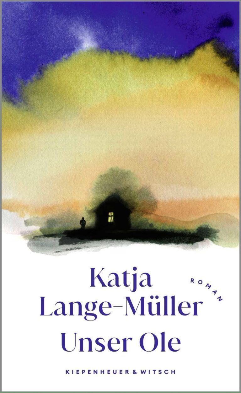 Ein literarisches Kammerspiel