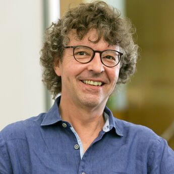 Alexander Frick
