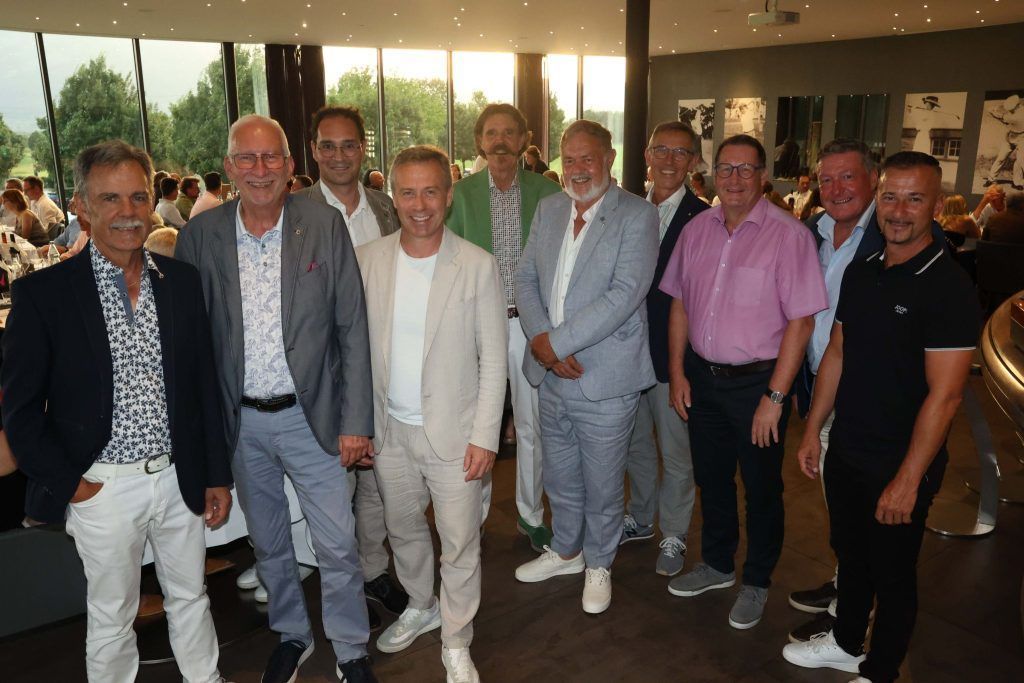 &#8220;Lions&#8221; helfen mit Golfturnier