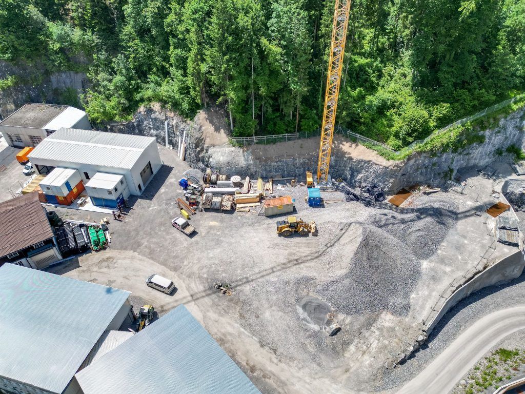 Hinter den Kulissen: Was der Tunnelbaustopp mit den Fahrprüfungen zu tun hat