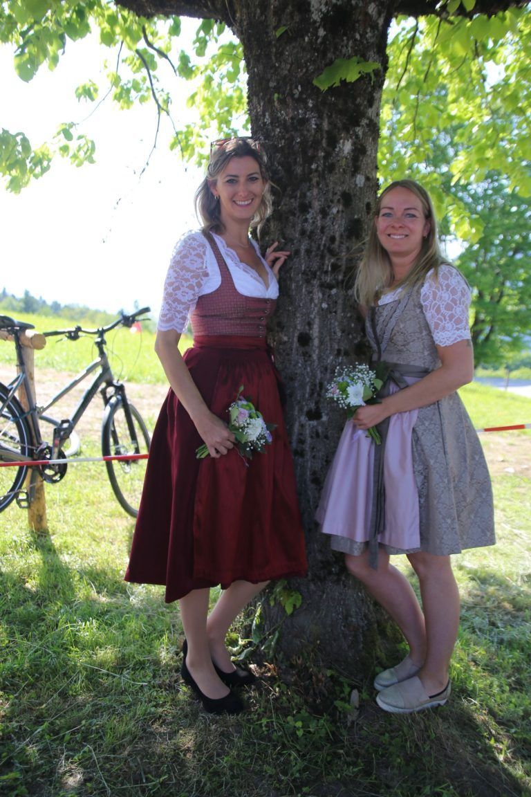 Viel Nostalgie zur Dienstfreistellung : Feuerwehrfest mit Oldtimertreffen in Buch (Bildergalerie)