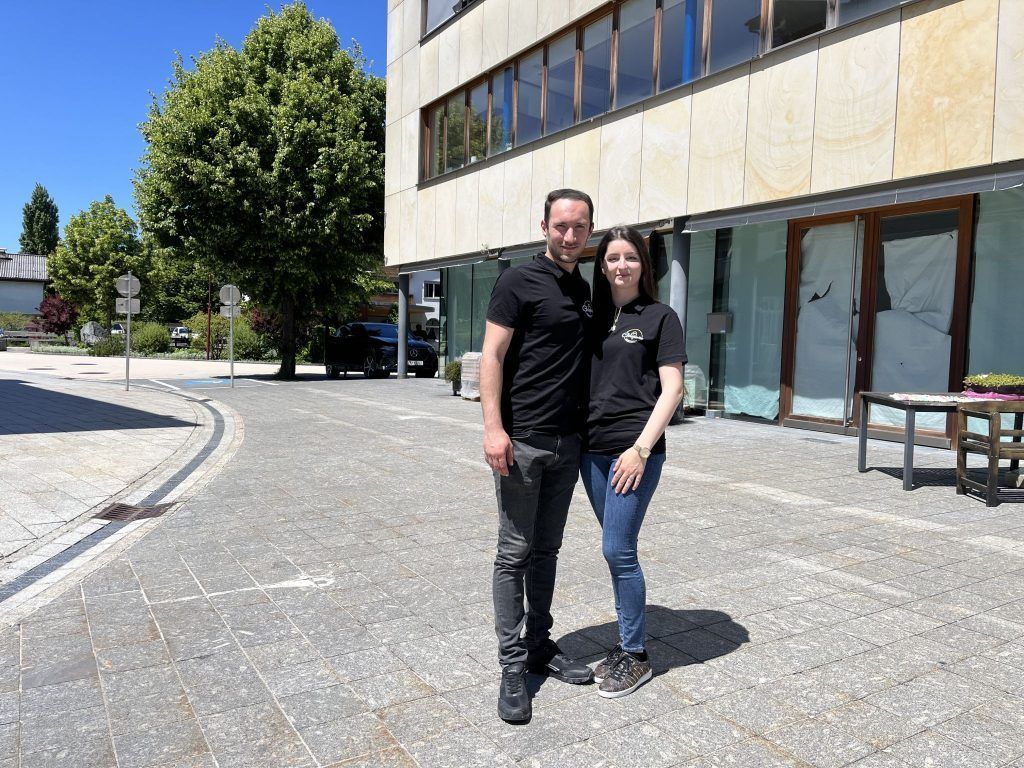 Bald gibt&#8217;s am Höchster Kirchplatz 100 Sorten Eis