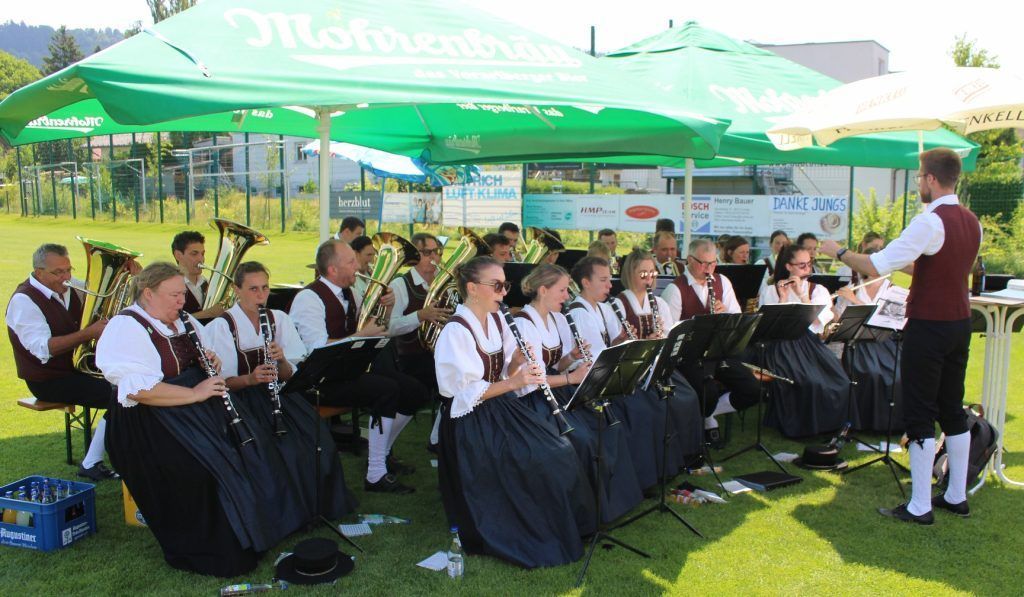 Ersatz für Hohenweiler „Schützensonntag“