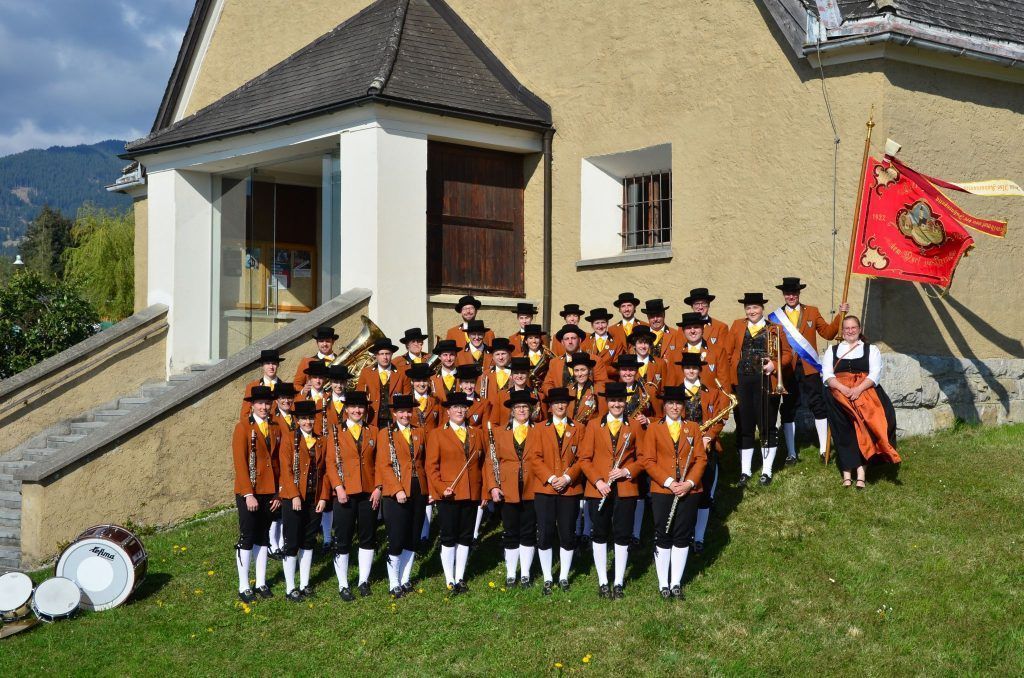 Ein Wochenende voller Fußball, Musik und Gemeinschaft in Muntlix