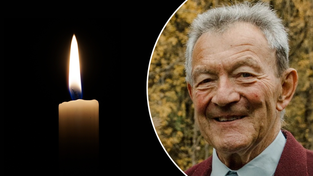Nachruf auf Georg Gmeiner: Gemeinwohl als Herzenssache