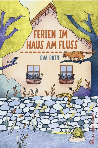 Zeitgeschichte und Pflanzenpower: Zwei preisgekrönte Autorinnen bei Buch am Bach